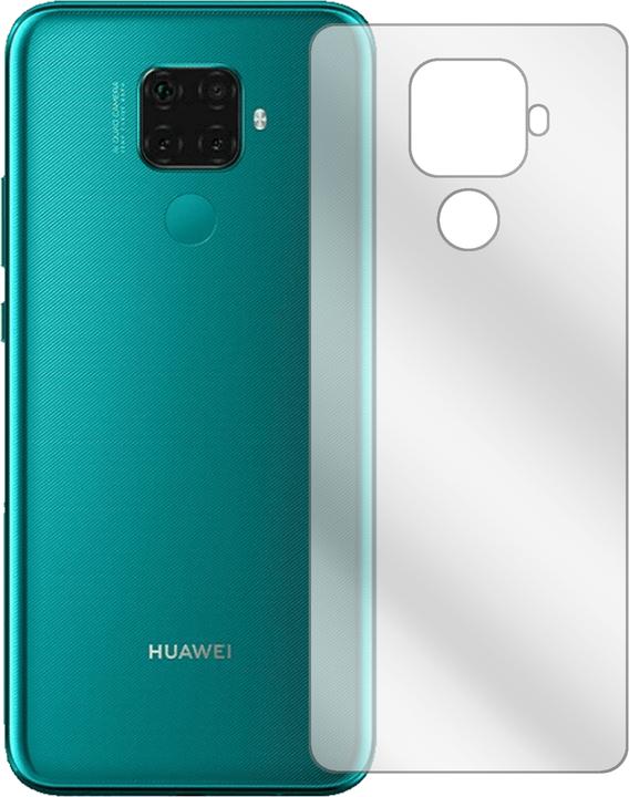Image du produit Dipos Film de Protection d’écran Crystalclear (5 pièce(s), Huawei Nova 5z)