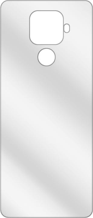 Image du produit Dipos Film de Protection d’écran Crystalclear (5 pièce(s), Huawei Nova 5z)