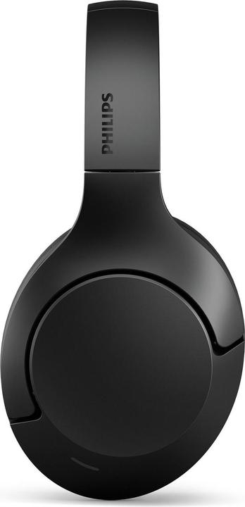 Actual product image Philips TAH8507BK/00 (ANC, 55 h, Wireless)