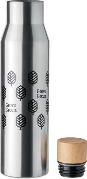 Produktbild MidOcean Thermosflasche Dudinka 500ml (0.50 l)