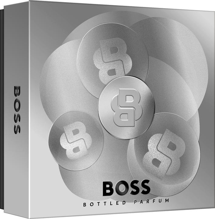 Image du produit Hugo Boss Set Regalo Profumo in Bottiglia (Coffret de parfum)