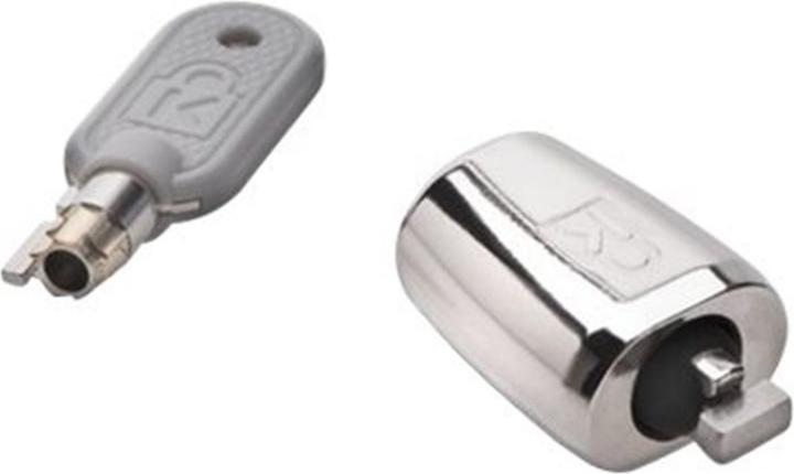 Produktbild Kensington MicroSaver 2.0 Keyed Chassis Lock