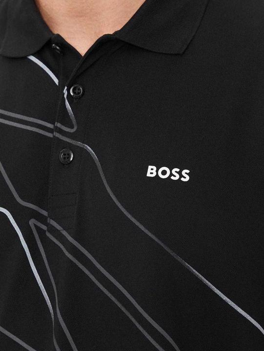 Produktbild BOSS Nero Poloshirt (XS)