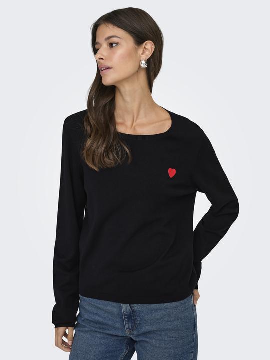 Actual product image JdY JDYKATE Strickpullover Strickpullover (XL)