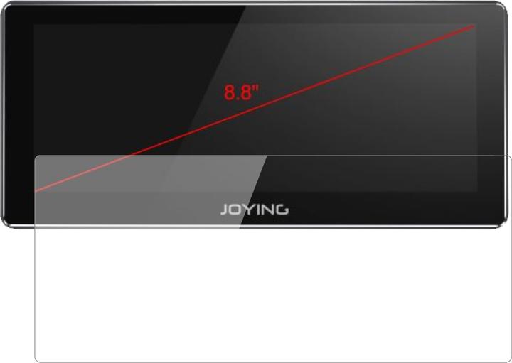Produktbild Dipos Displayschutz Anti-Shock