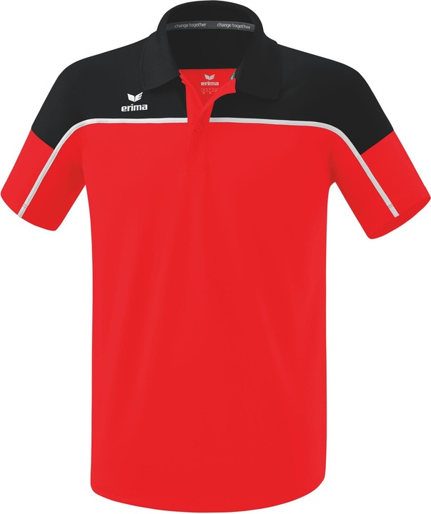 Rosso, nero e bianco
