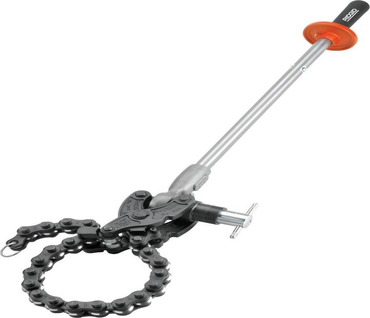 Produktbild Ridgid Erdleitungsrohrabschneider 246, 150mm