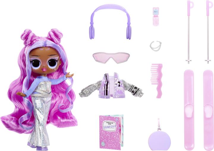Image du produit L.O.L. Surprise! LO.L. Surprise. - Tweens Neige d'hiver