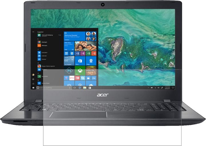 Produktbild Dipos Displayschutz Anti-Shock (1 Stück, Aspire E 15)
