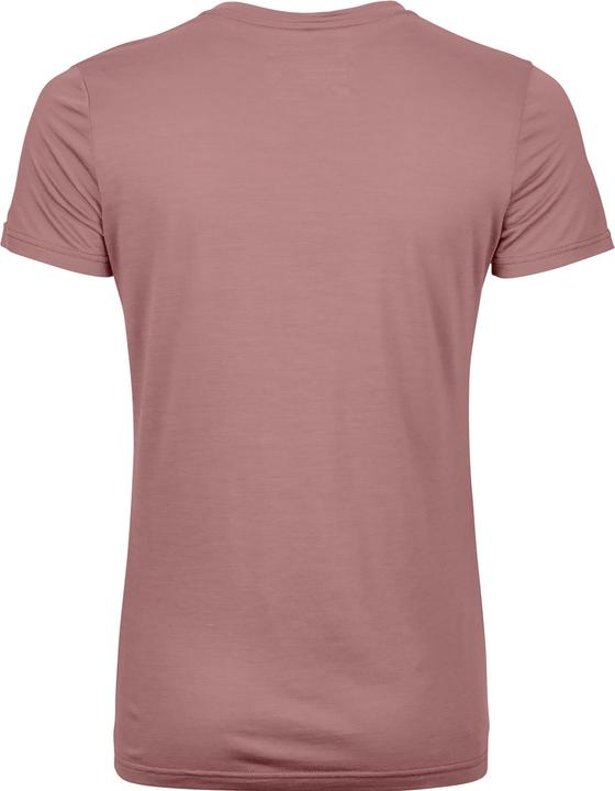 Actual product image Ortovox 120 Cool Tec Mtn Stripe Ts W (M)