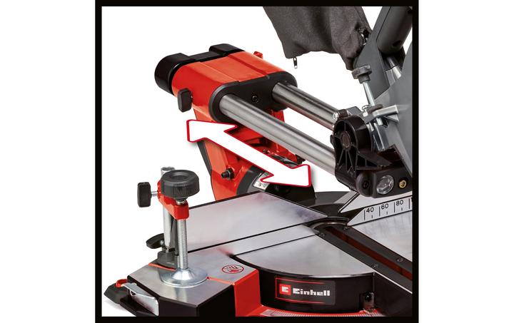 Actual product image Einhell Te-Sm 2131 D