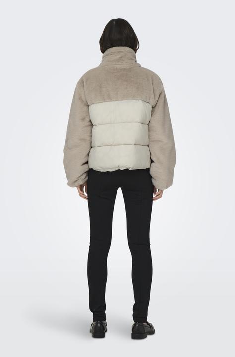 Actual product image Only ONLWANJA down jacket Down jacket (XS)