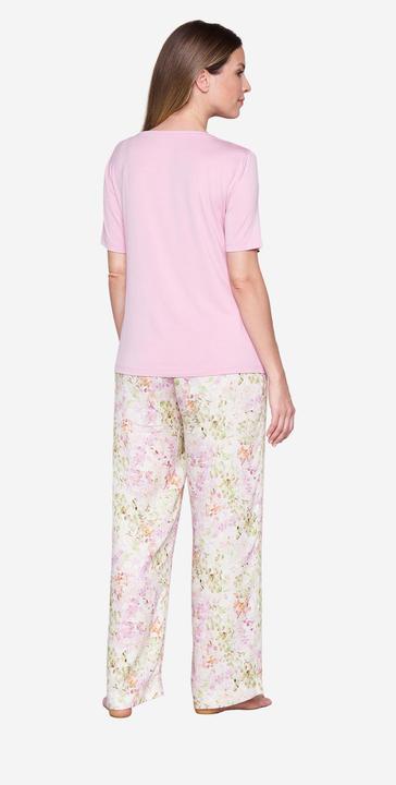 Image du produit Joop! Pyjamahose Floral (38)