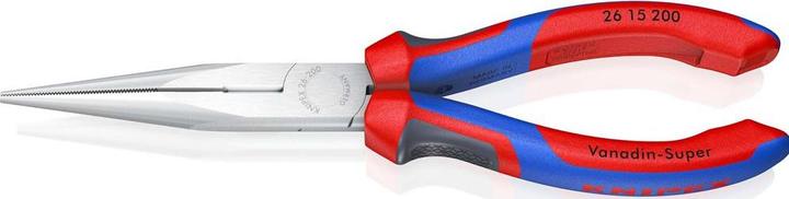 Actual product image Knipex Assembly Set (370 mm)