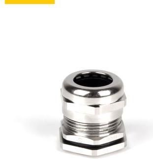Immagine prodotto Rs Pro PG21 pressacavo in ottone nichelato