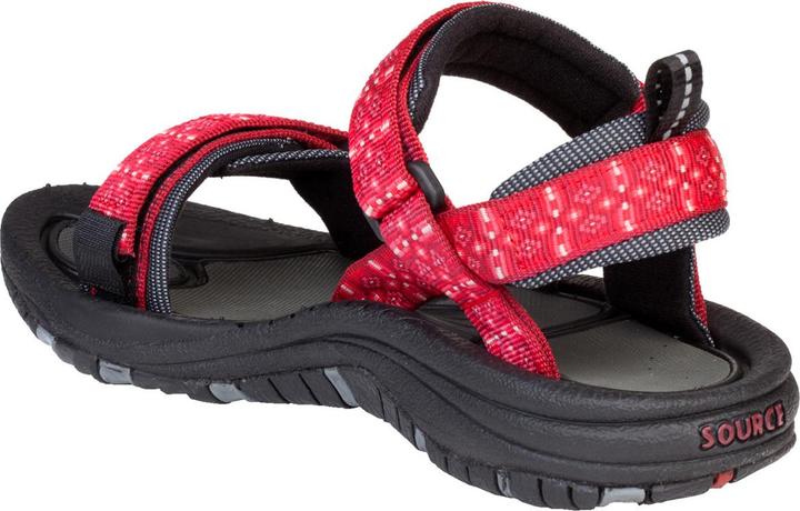 Actual product image Source Damen Gobi Sandale (42)