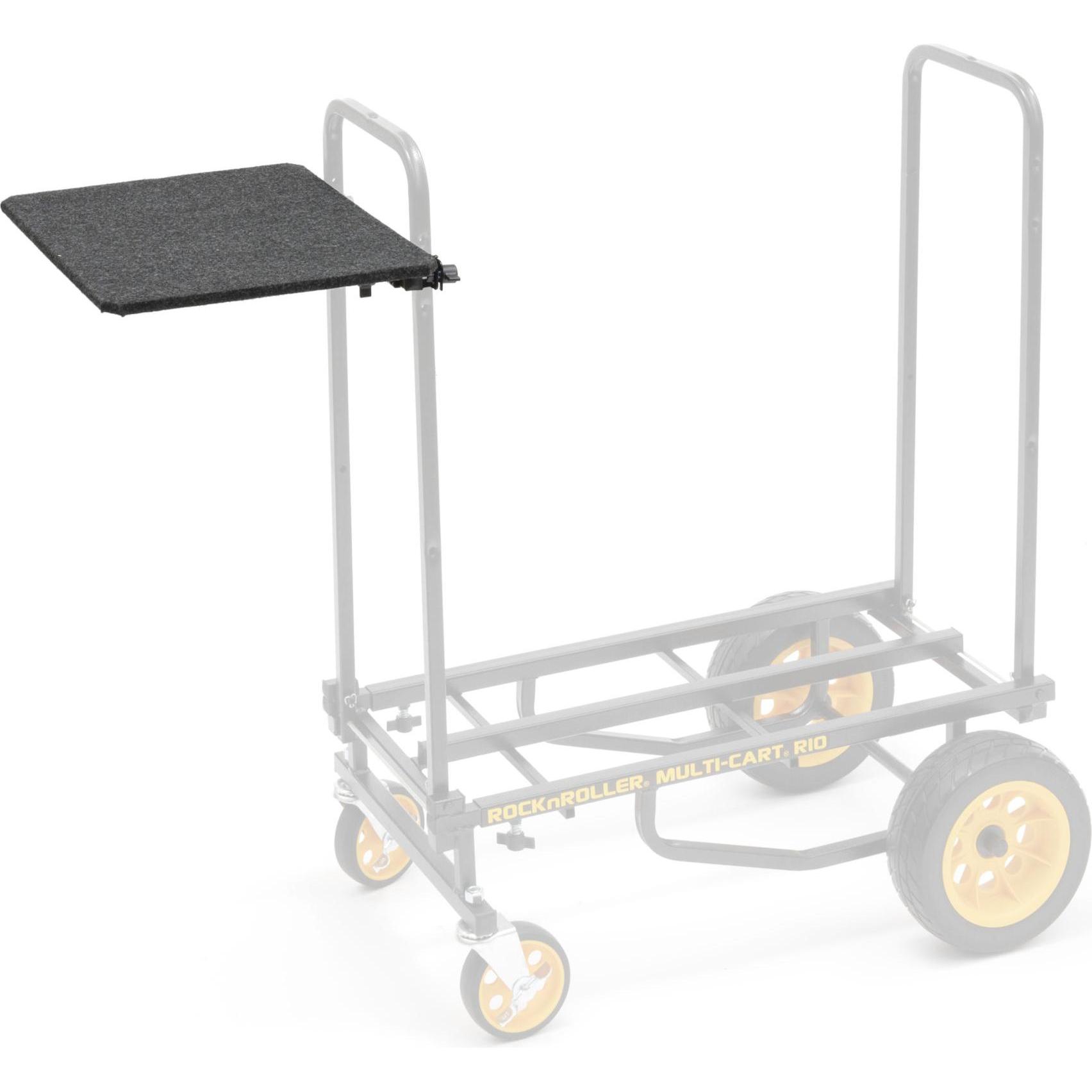 RocknRoller, Transportwagen, Rock n Roller RLSH1 RLSH1 Abdeckplatte