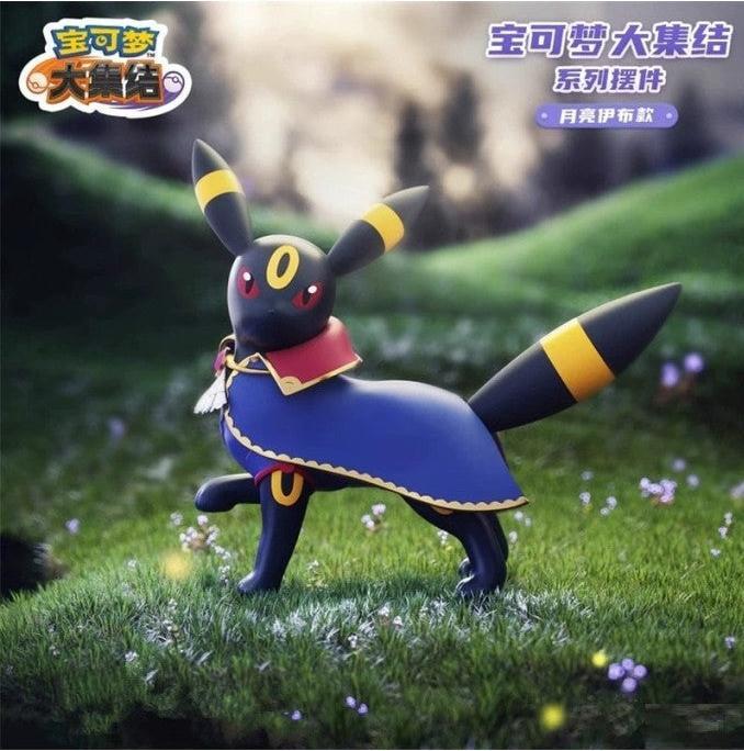 Image du produit Langbowang Pokemon - Noctali Noble