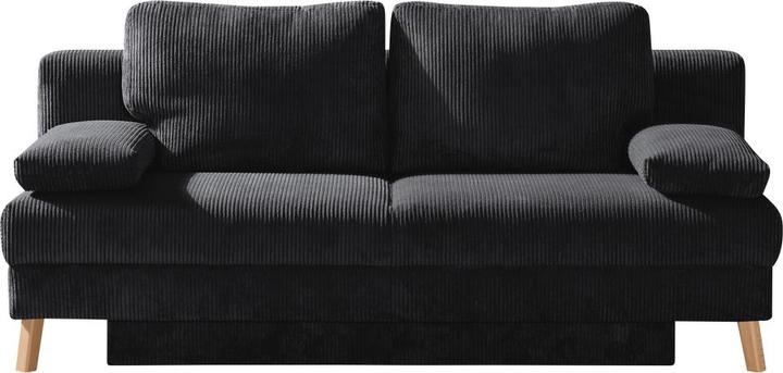 Produktbild Novel Oliver