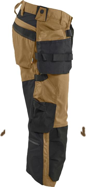 Produktbild Blakläder Stretch 2D (40)