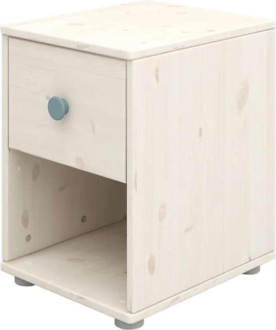 Produktbild Flexa Kommode Classic mit 1 Schublade (44.50 x 36 x 51.80 cm)