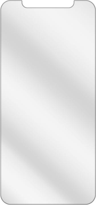 Produktbild Dipos Displayschutzfolie Crystalclear (1 Stück, Apple iPhone 11)