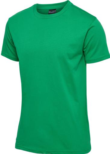 Immagine prodotto hummel Hmlred Maglietta Basic S/S (3XL)