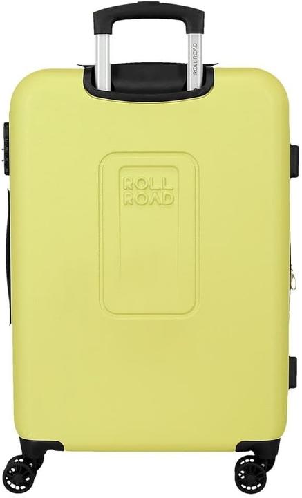 Produktbild Roll Road Cambogia (97 l)