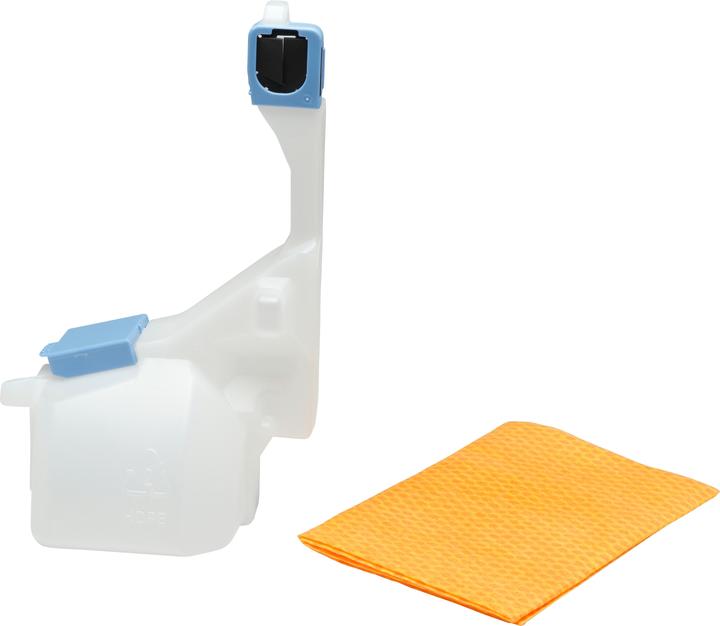 Produktbild HP CC468-67910 Tonerauffangbehälter