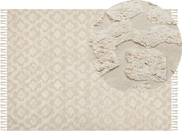 Produktbild Beliani Aksaray (200 x 140 cm)