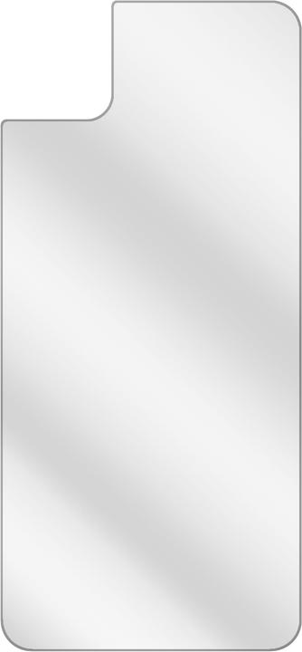 Actual product image Dipos Screen Protector Crystalclear (5 pcs., Apple iPhone 11 Pro Max)
