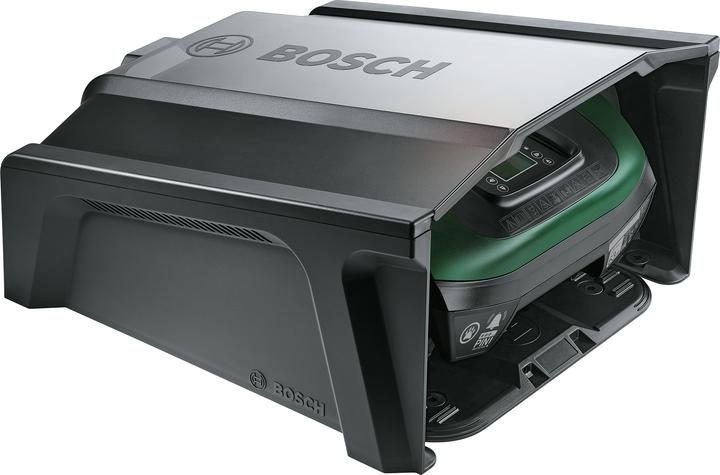 Bosch Home & Garden Indego-Garage (Mähroboter, Mähroboter Garage)