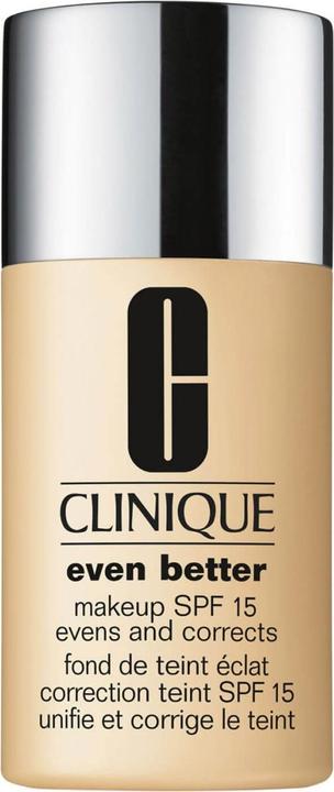 Produktbild Clinique Even Better SPF15 (WN 12 Meringue)
