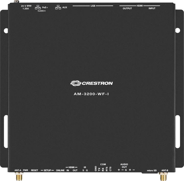 Produktbild Crestron AM-3200 with Wi-Fi RoW