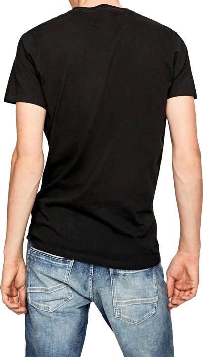 Productafbeelding Pepe Jeans T-shirt casual comfortabele pasvorm (M)