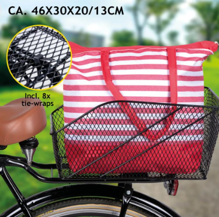 Produktbild Dunlop Bicycle Back (13 l)