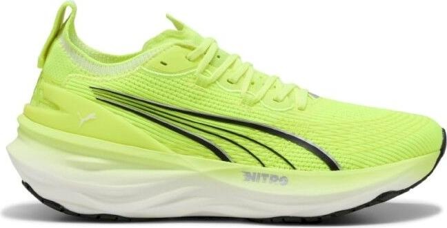Puma Foreverrun Nitro 2 - Laufschuhe - Herren (42.5)