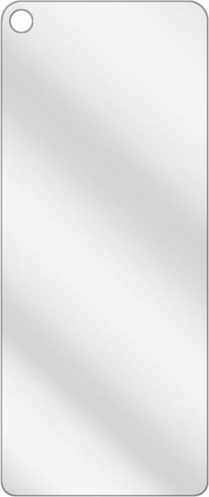 Produktbild Dipos Displayschutzfolie Crystalclear (6 Stück, Motorola One Action)