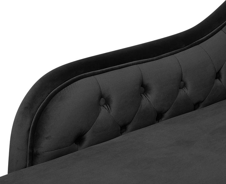 Actual product image Beliani Nimes (Recamiere)