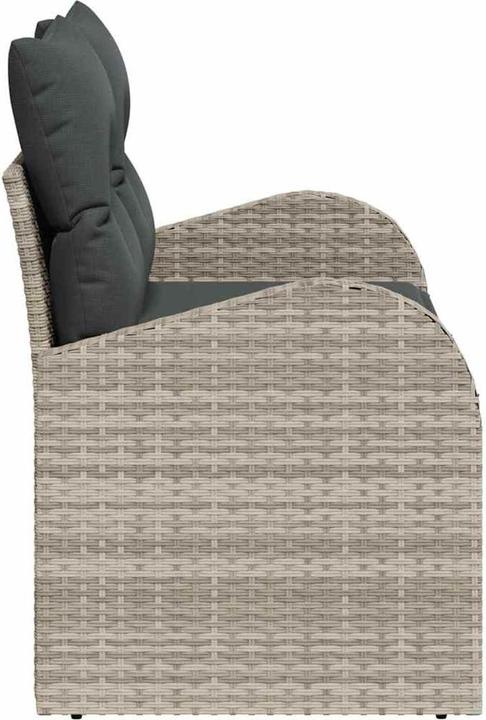 Produktbild vidaXL Kason