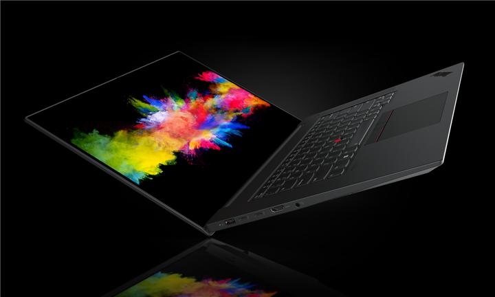 Image du produit Lenovo ThinkPad P1 Gen 5 (16", Intel Core i7-12800H, 32 Go, 1000 Go, CH)