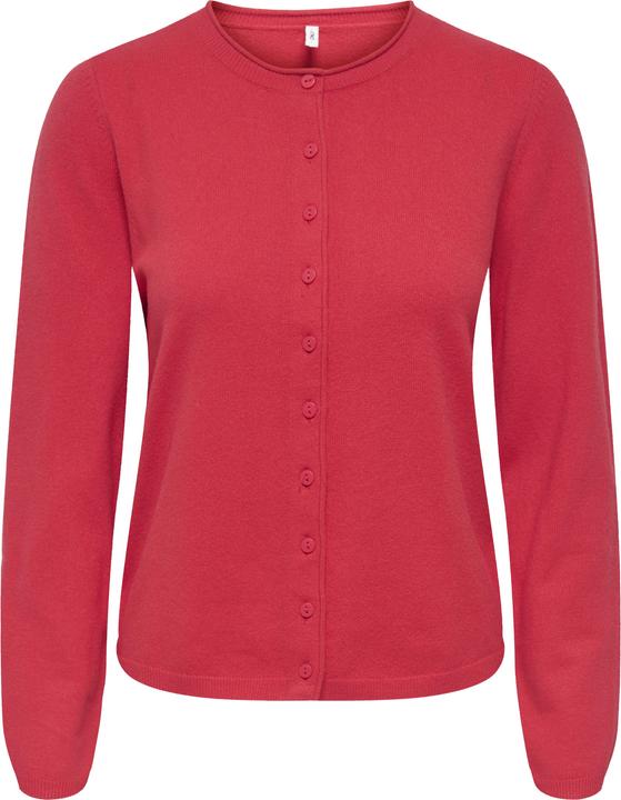 Produktbild Only ONLLOYAL Strickjacke Strickjacke (XL)