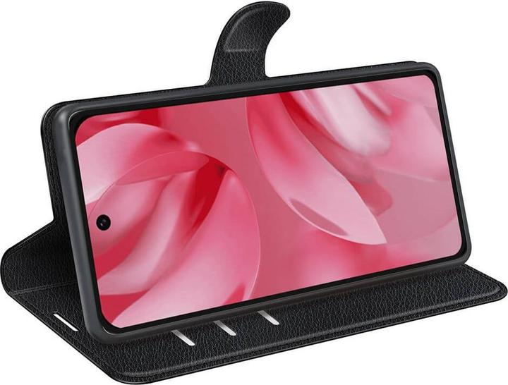 Produktbild Cover-Discount Google Pixel 10 - Leder Etui Hülle (Google Pixel 10 Pro, Google Pixel 10)