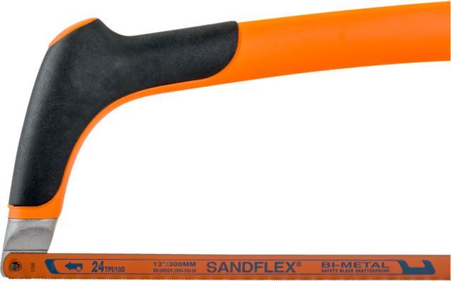 Produktbild Bahco Metallsägebogen