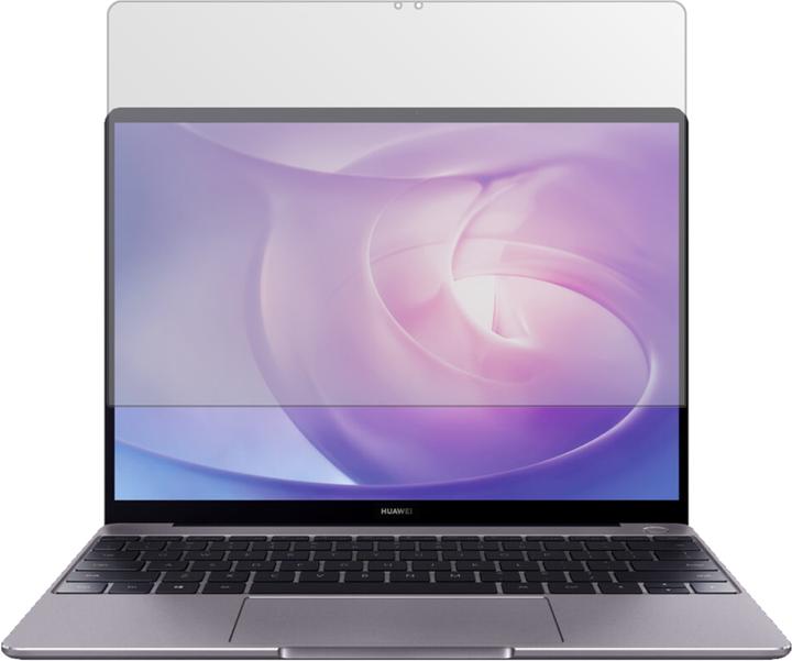 Produktbild Dipos Displayschutzfolie Antireflex (13", 3:2)