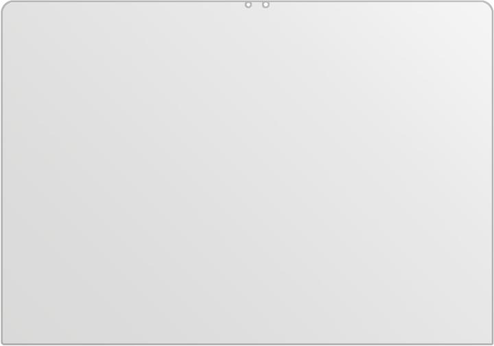 Produktbild Dipos Displayschutzfolie Antireflex (13", 3:2)