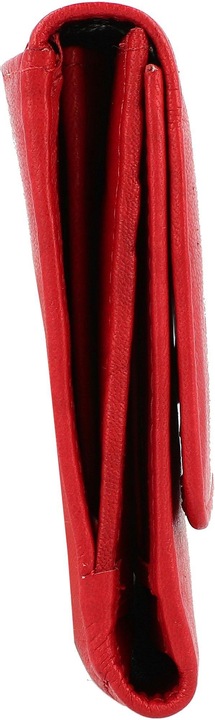 Immagine prodotto Greenburry Portafoglio Basic RFID in pelle 19 cm