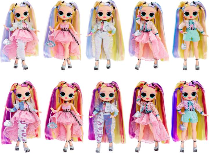 Produktbild L.O.L. Surprise! OMG Sunshine Makeover Big Surprise