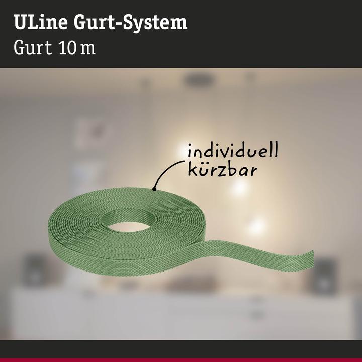 Immagine prodotto Paulmann Sistema a cinghia