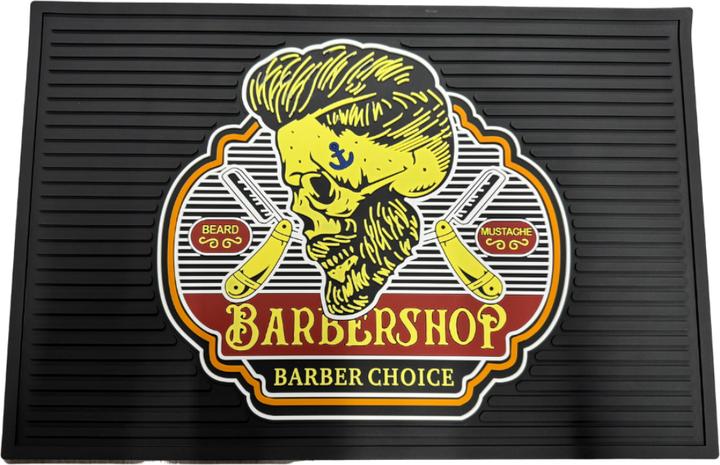 Produktbild Bate Coiffeur Utensilien Matte